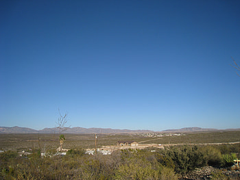 Arizona Desert, desert, arizona, cactus HD wallpaper