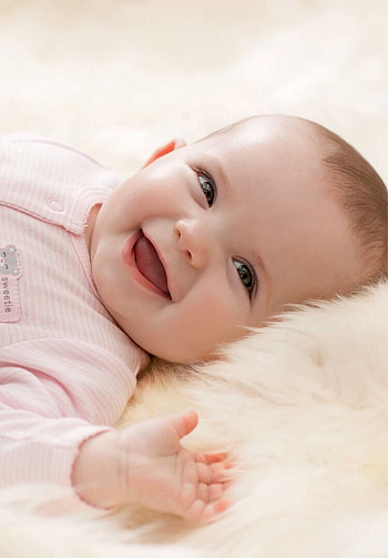 The most beautiful baby smiles ideas. beautiful babies, baby smiles, cute babies, Cute Baby Smile HD phone wallpaper