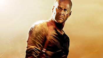 Die Hard, Bruce Willis HD wallpaper