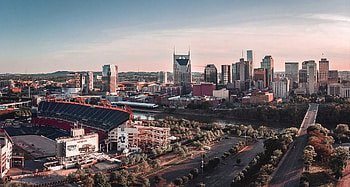 Nashville, Tennessee, Travels, wheelchair accessible HD wallpaper