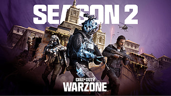 Call of Duty - Warzone: Season 2, video game, Call of Duty: Modern Warfare III (2023), Simon 