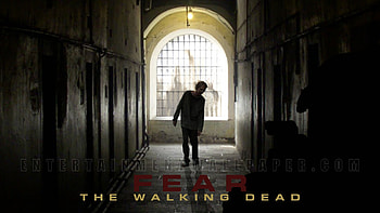 Fear the Walking Dead - Original size, now. HD wallpaper