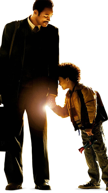 The Pursuit of Happyness (2022) movie HD phone wallpaper