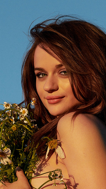 Joey King movies, Cosmopolitan hoot, Sony Xperia HD phone wallpaper