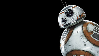BB-8, BB 8 HD wallpaper