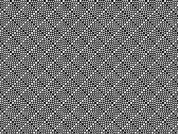 Patterned Tiles, white, black, trance, tiles, repeat, hypno, pattern HD wallpaper
