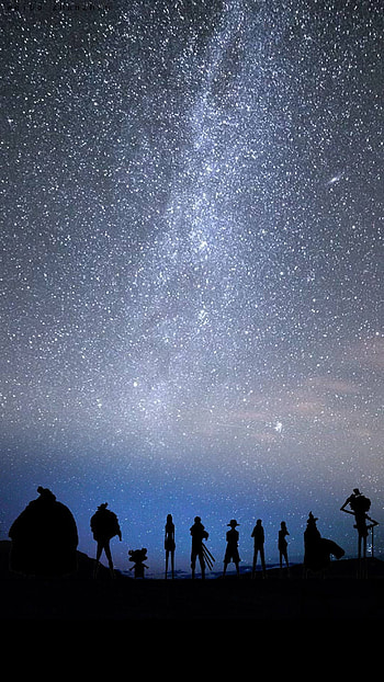 One Piece - RykaMall. One piece , One piece , One piece figure, One Piece Galaxy HD phone wallpaper