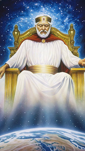 jesus, chanting HD phone wallpaper