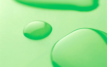 Macro, Liquid, Form, Drop, Size HD wallpaper