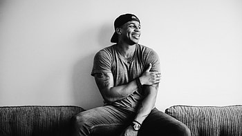 Jimmie Allen, Tour information, Concert tickets, WEGOW Deutschland HD wallpaper