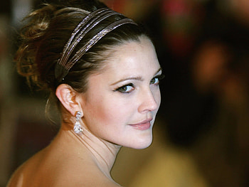 Drew Barrymore, resolution HD wallpaper