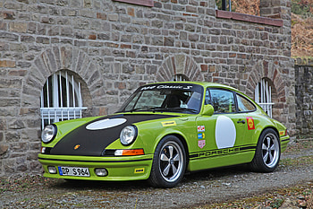 Cars, Porsche 911, Dp Motorsport, 964 Classic S HD wallpaper