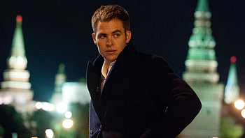 Jack Ryan: Shadow Recruit (2022) movie HD wallpaper