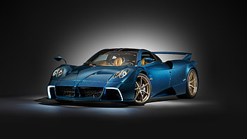 2024 Pagani Huayra Epitome, car, Pagani, Pagani Huayra Epitome, vehicle HD wallpaper