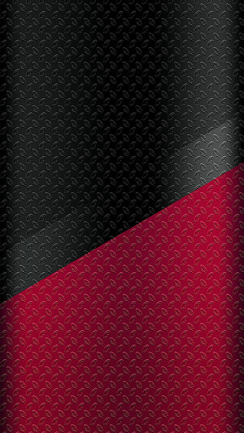 Black And Red, Black Aesthetic HD phone wallpaper