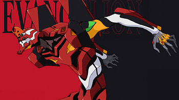 Neon Genesis Evangelion EVA Unit, Anime, Neon Genesis Evangelion HD wallpaper