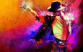 Michael Jackson HD wallpaper