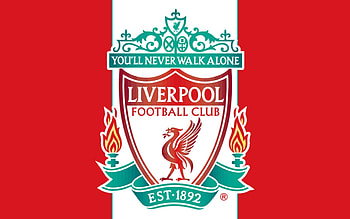 Liverpool Football Club, You'll never walk alone, Powerful ry, Inspiring HD wallpaper