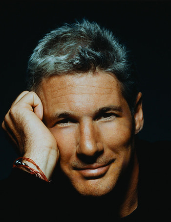 Richard Gere hot, Handsome star, Sensational graphs, Hollywood icon HD phone wallpaper