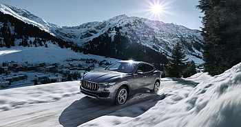 2016 Maserati Levante, maserati-levante, cars, maserati HD wallpaper