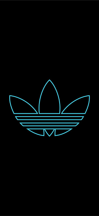 Adidas, Best , Sleek aesthetics, Futuristic HD phone wallpaper