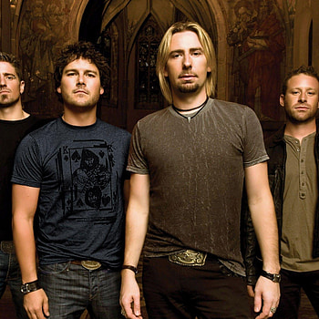 Nickelback , Grunge hard rock, Alternative , 542884 HD phone wallpaper