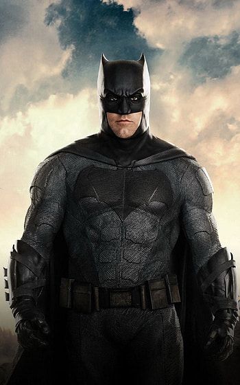 Ben Affleck, Top , Backgrounds, Batman HD phone wallpaper