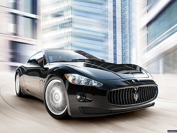 Transport, Auto, Maserati HD wallpaper