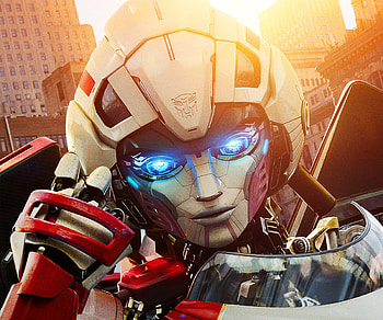 Transformers: Rise of the Beasts — Autobot, movie, Transformers: Rise of the Beasts HD wallpaper