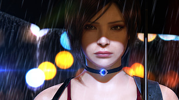Ada Wong Resident Evil 2, video game, Ada Wong, Resident Evil 2 (2019) HD wallpaper