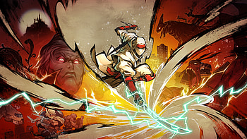 SHINOBI: Art of Vengeance — Ninja Strike, video game, ninja HD wallpaper