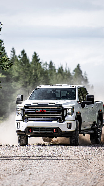 Sierra Denali Pickup, GMC HD phone wallpaper