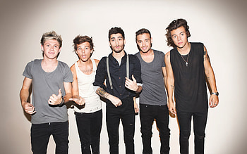 One Direction -6 HD wallpaper
