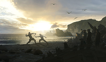 Solomon Kane Upcoming Video Game , solomon-kane, 2018-games, games HD wallpaper