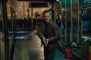Matt Damon In Jason Bourne, jason-bourne, movies, 2016-movies HD wallpaper