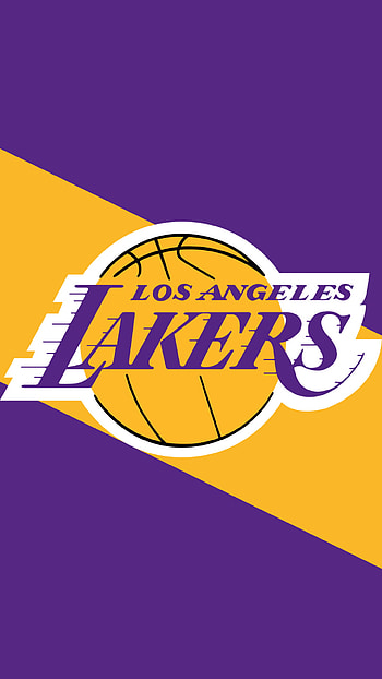 Los Angeles Lakers, basketball, sports, nba HD phone wallpaper
