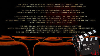 Thoughts and Dreams Poem, Food for thought, Poem, Poetry, Text, Thoughts, Thoughts and dreams HD wallpaper