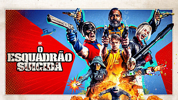 Joel Kinnaman movies, The Suicide Squad, Ultra HD wallpaper