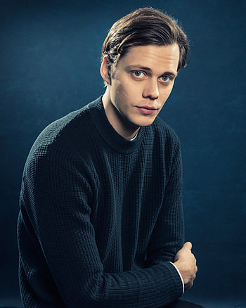 Bill Skarsgard movies, hoot, Portrait , Fanpop HD phone wallpaper