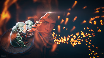 Hogwarts Legacy / Setting The World On Fire, video game, Hogwarts Legacy HD wallpaper