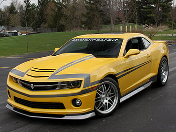 camaro, chevrolet, zl1, ss HD wallpaper