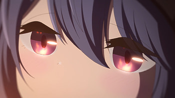 Rin Shima Close-Up - Laid-Back Camp Anime, Anime, Laid-Back Camp, Rin Shima HD wallpaper