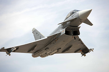 Hi-Res Typhoon, spain, typhoon, ef2000, hires HD wallpaper