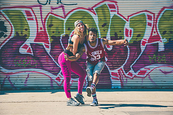 Salsation sports, Salsation tus ost, Salsation Bielefeld, Salsation dancing HD wallpaper