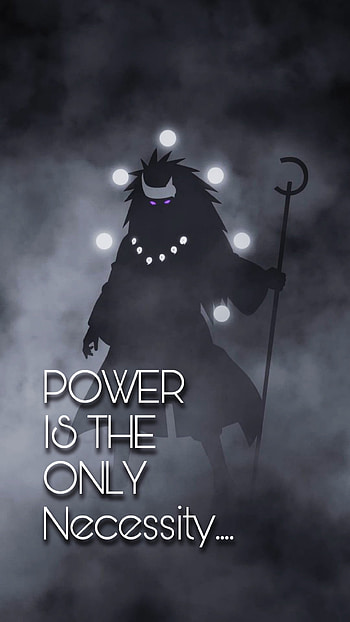 Madara uchiha, Anime, Madara_Uchiha, Quotes HD phone wallpaper