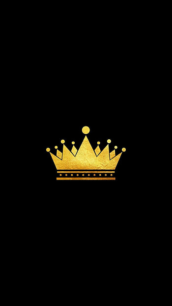 King crown HD phone wallpaper