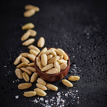 Himalayan salted premium, Pili nuts, Healthy snacking, Exotic flavors HD phone wallpaper