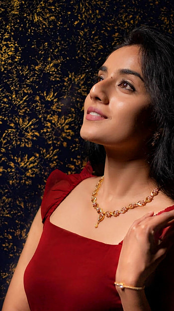 Ann Sheetal, malayalam actress HD phone wallpaper