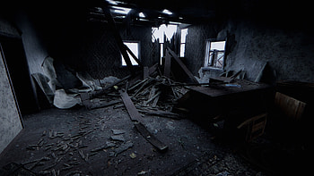 : S.T.A.L.K.E.R. 2 - Heart of Chernobyl Atmosphere, video game, S.T.A.L.K.E.R. 2: Heart of Chernobyl HD wallpaper