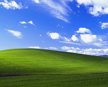 bliss, idk, ik HD wallpaper